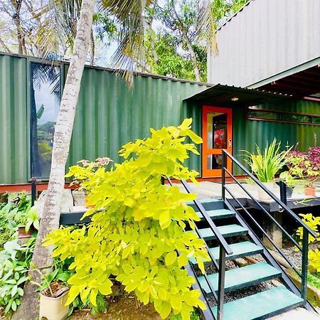 Traveler'S Haven Hostel At Colombo Intl Airport Катунаяка Экстерьер фото