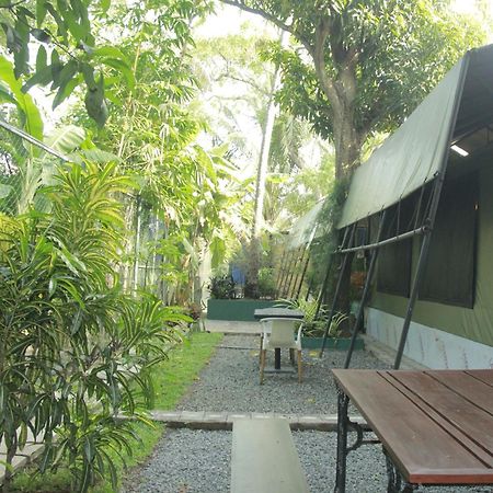 Traveler'S Haven Hostel At Colombo Intl Airport Катунаяка Экстерьер фото